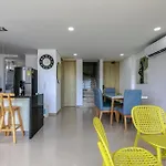 Apartamento Deluxe