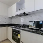 Apartamento Deluxe