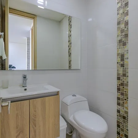 Apartamento Deluxe Cartagena