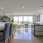 Apartamento Deluxe